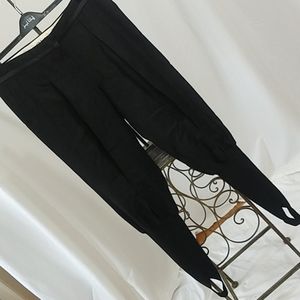 Vintage Chloe Jodhpur style pants